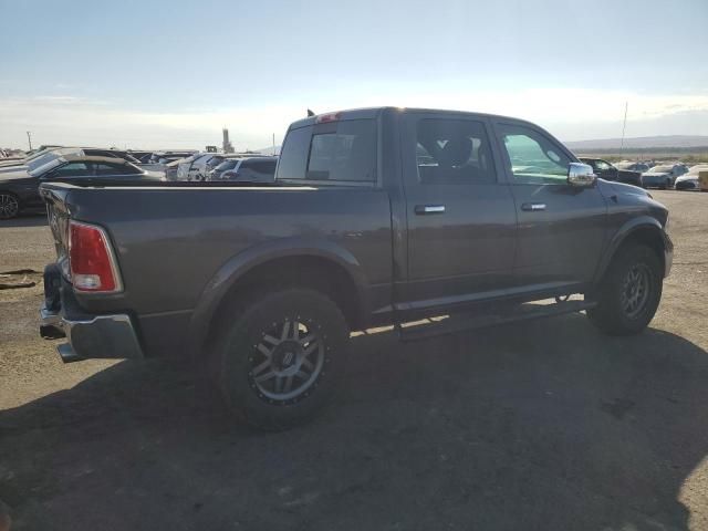 2015 Dodge 1500 Laramie