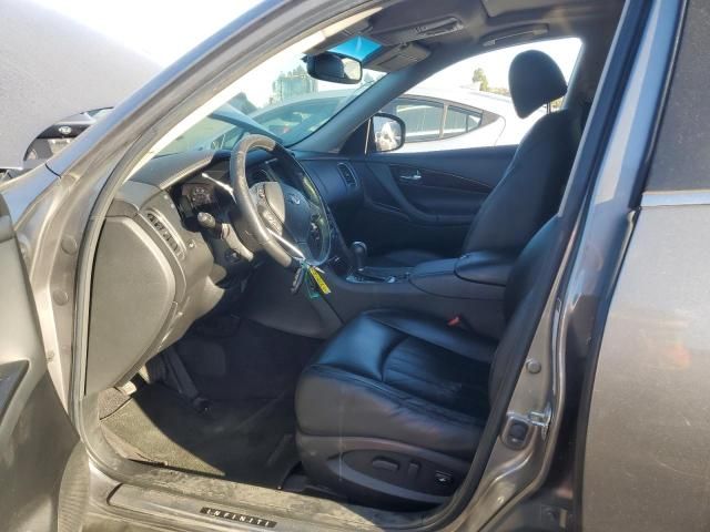 2011 Infiniti EX35 Base