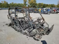 Polaris salvage cars for sale: 2019 Polaris General 4 1000 EPS Ride Command Edition