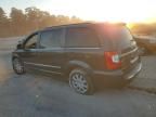 2012 Chrysler Town & Country Touring L