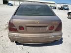 2000 Lexus GS 300