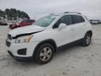 2016 Chevrolet Trax 1LT