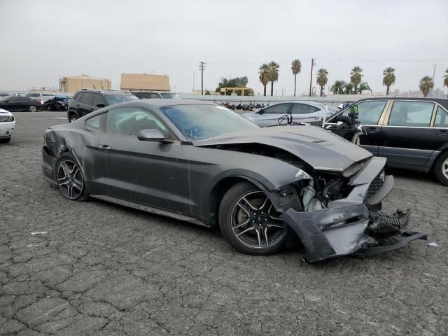 2023 Ford Mustang