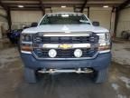 2016 Chevrolet Silverado K1500