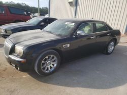 Flood-damaged cars for sale at auction: 2005 Chrysler 300C