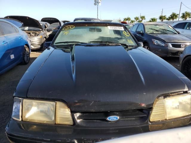 1993 Ford Mustang LX