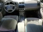 2003 Nissan Altima Base