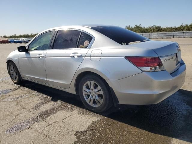 2008 Honda Accord LXP