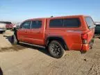 2017 Toyota Tacoma Double Cab