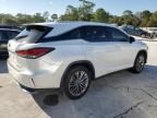 2022 Lexus RX 350 L Luxury