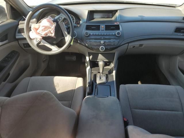 2009 Honda Accord LXP