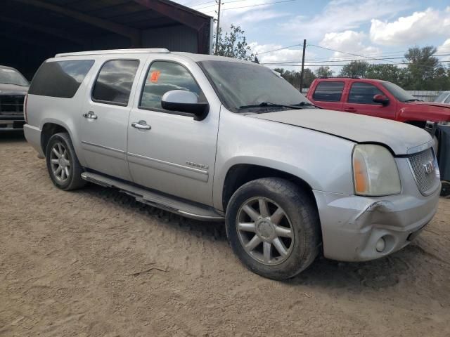 2011 GMC Yukon XL Denali