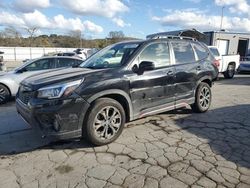 Salvage cars for sale at Lebanon, TN auction: 2019 Subaru Forester Sport