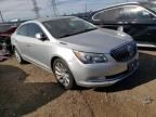 2014 Buick Lacrosse