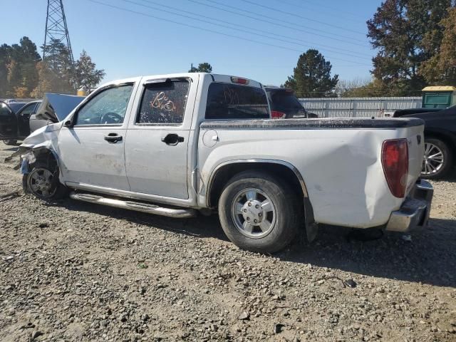 2006 GMC Canyon