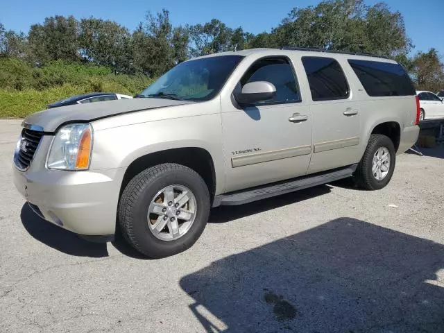 2014 GMC Yukon XL C1500 SLT