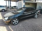 2005 Mercedes-Benz CLK 320