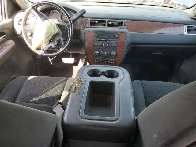 2007 Chevrolet Avalanche K1500