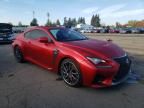 2015 Lexus RC-F