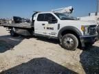 2017 Ford F550 Super Duty