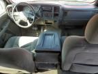 2004 Chevrolet Silverado C2500 Heavy Duty