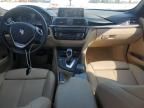 2016 BMW 328 I Sulev