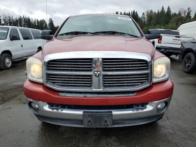 2009 Dodge RAM 3500