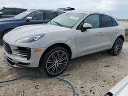 2021 Porsche Macan S en venta en Arcadia, FL