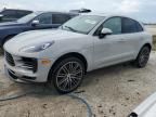 2021 Porsche Macan S