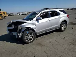 Carros salvage a la venta en subasta: 2025 Chevrolet Equinox LT