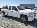 2009 Chevrolet Silverado C1500 LT