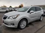 2019 Buick Envision Premium