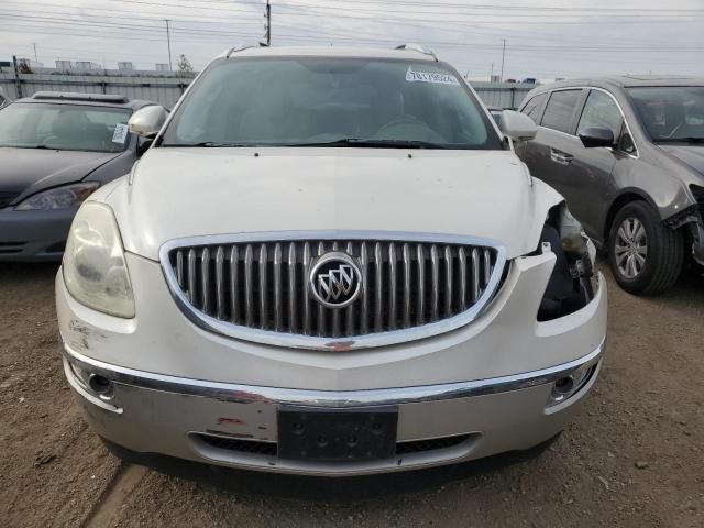 2010 Buick Enclave CXL