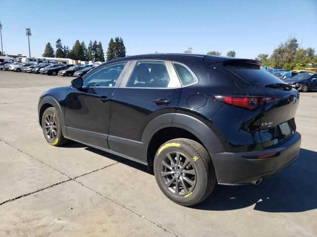 2021 Mazda CX-30