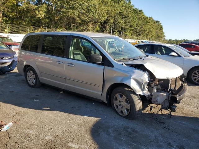 2009 Dodge Grand Caravan SE