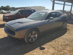 Dodge Vehiculos salvage en venta: 2017 Dodge Challenger SXT