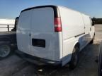 2017 Chevrolet Express G3500