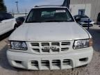 2002 Isuzu Rodeo S