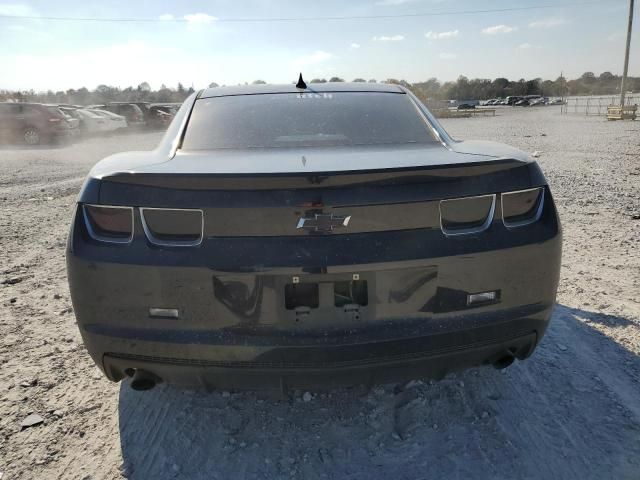 2013 Chevrolet Camaro LS