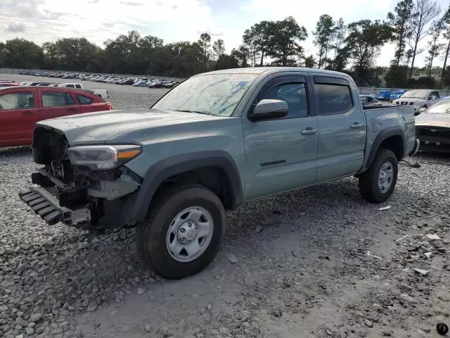 2023 Toyota Tacoma Double Cab