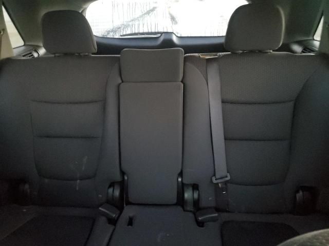 2011 KIA Sorento Base