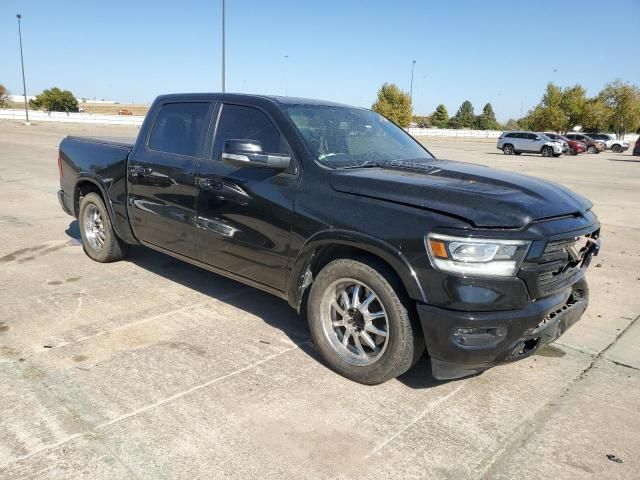 2019 Dodge 1500 Laramie