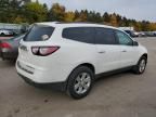 2013 Chevrolet Traverse LT