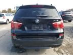 2011 BMW X3 XDRIVE28I