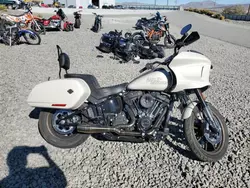 Harley-Davidson Fxlrst salvage cars for sale: 2023 Harley-Davidson Fxlrst