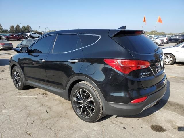 2013 Hyundai Santa FE Sport