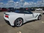 2014 Chevrolet Corvette Stingray 1LT