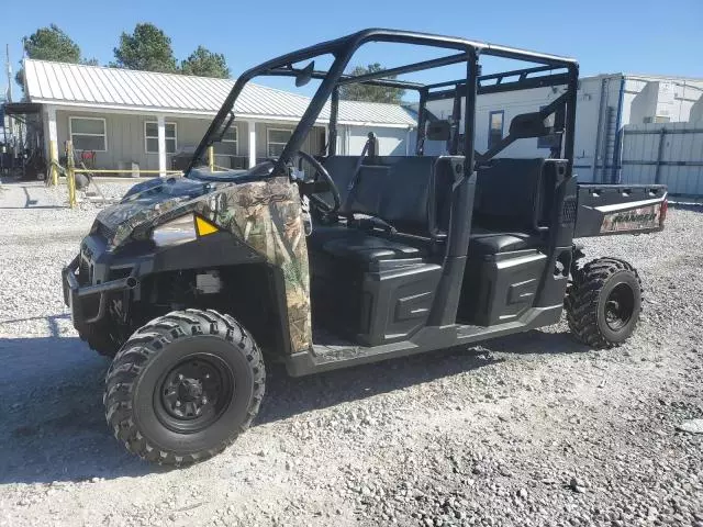 2017 Polaris Ranger Crew XP 900 EPS