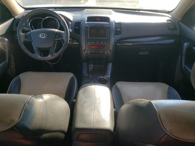 2011 KIA Sorento EX