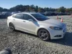 2015 Ford Fusion Titanium